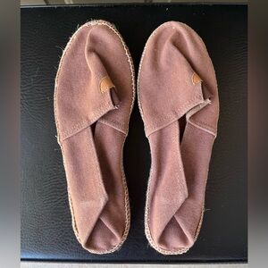 Tony Pons Espadrilles Women’s EU 40